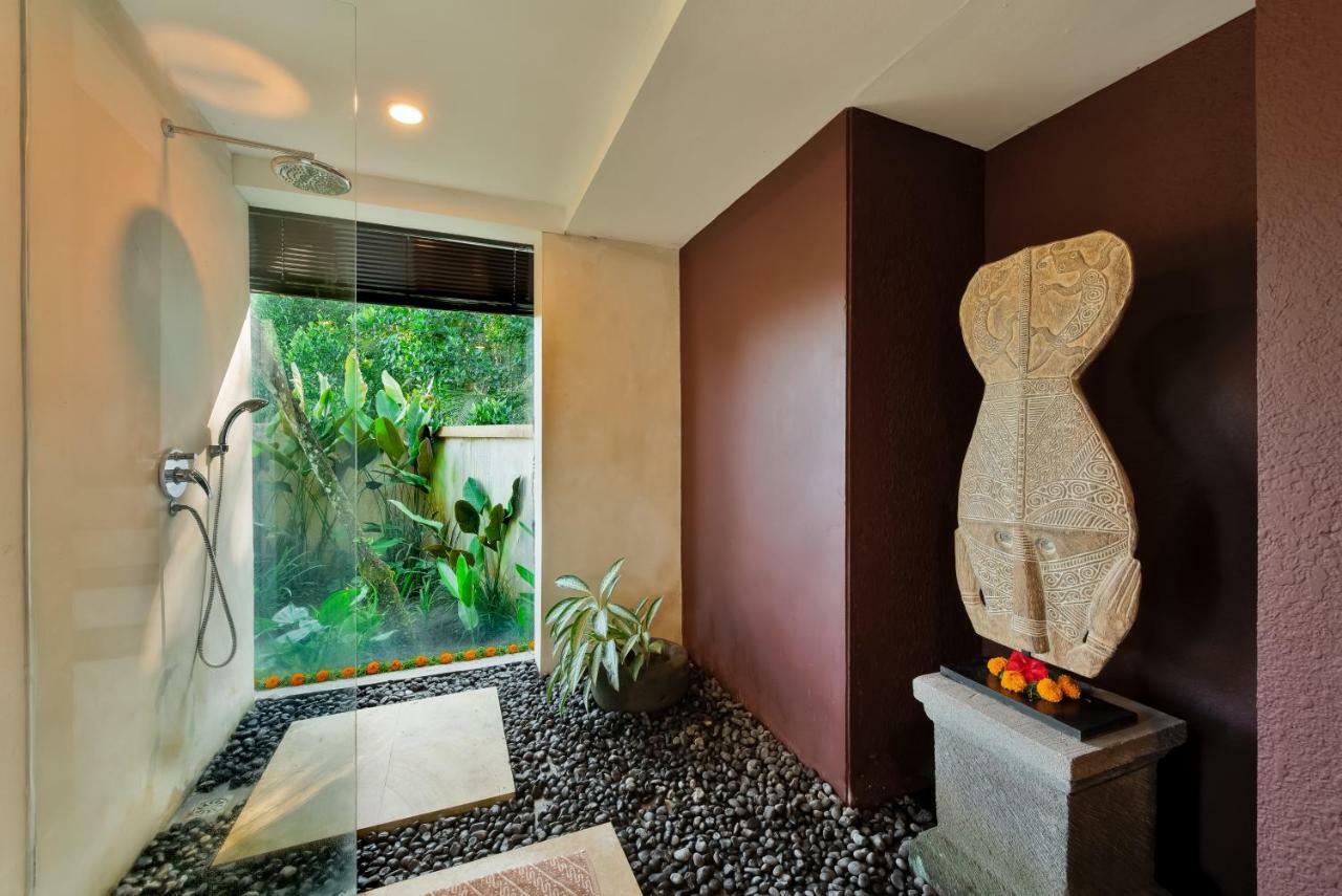 Villa Kembang Bali Ubud Exterior photo
