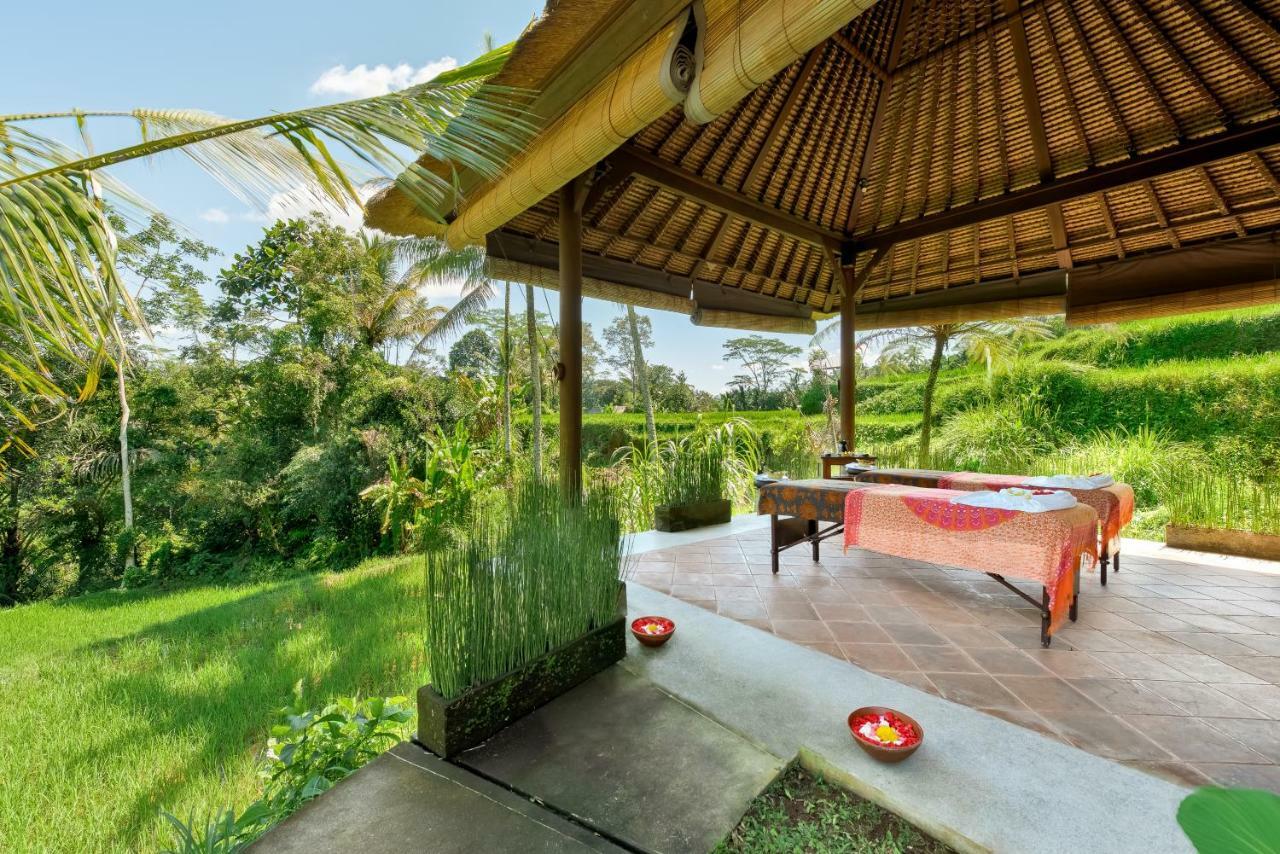Villa Kembang Bali Ubud Exterior photo